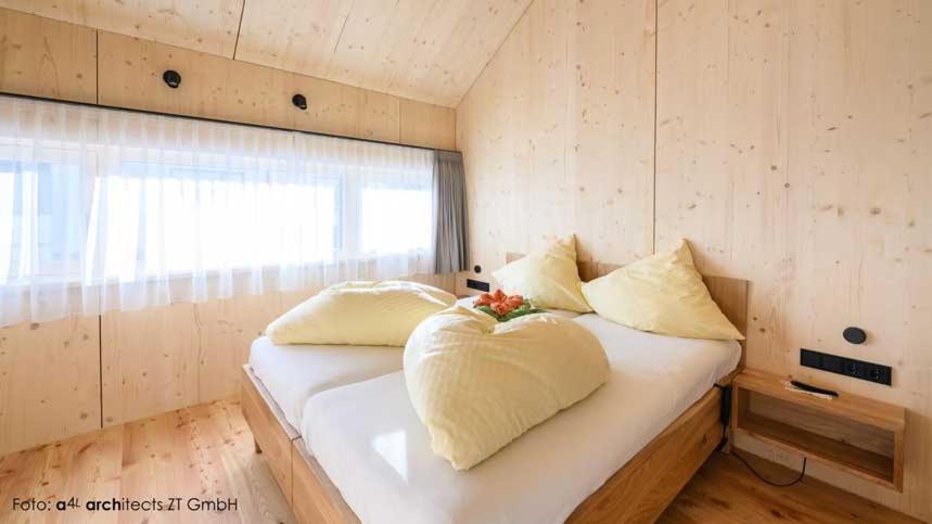 Apart&Pension Wassermann Tannheim Bagian luar foto