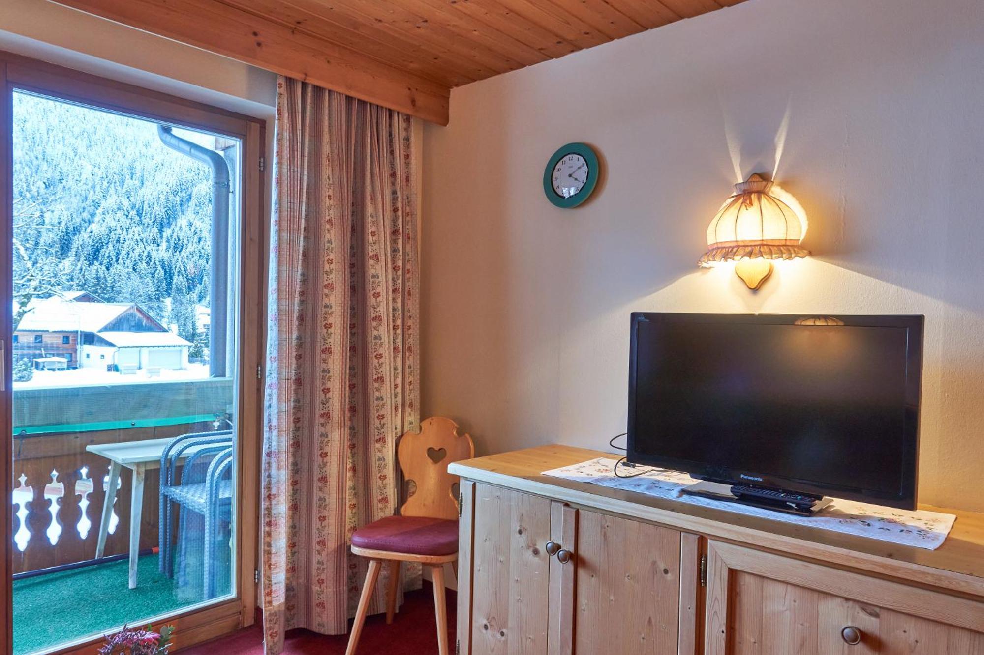 Apart&Pension Wassermann Tannheim Bagian luar foto