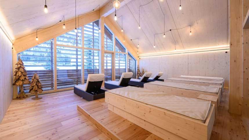 Apart&Pension Wassermann Tannheim Bagian luar foto