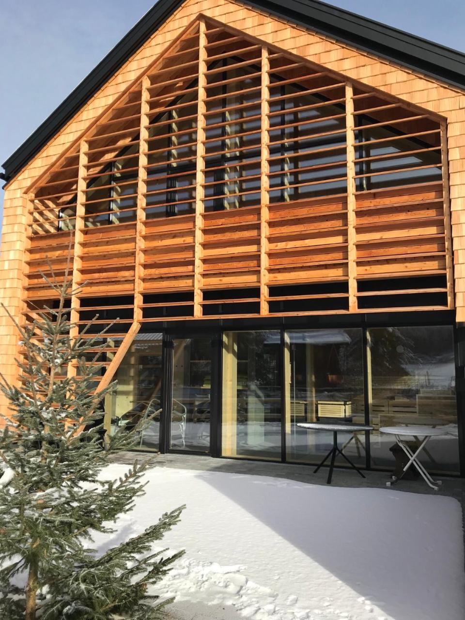 Apart&Pension Wassermann Tannheim Bagian luar foto